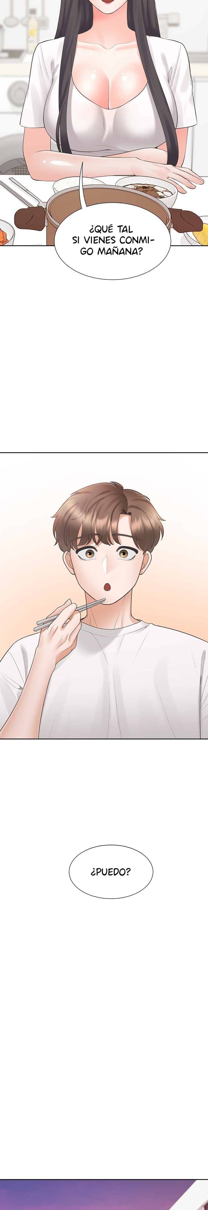 Bunking Bed Raw - Chapter 65 [photo 20] - MangaPorn