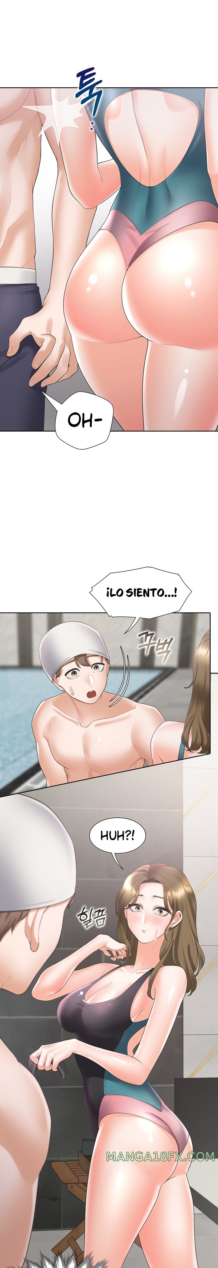 Bunking Bed Raw - Chapter 65 [photo 24] - MangaPorn