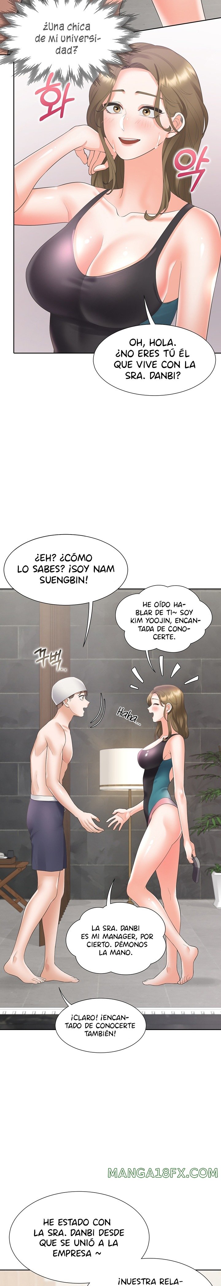 Bunking Bed Raw - Chapter 65 [photo 25] - MangaPorn