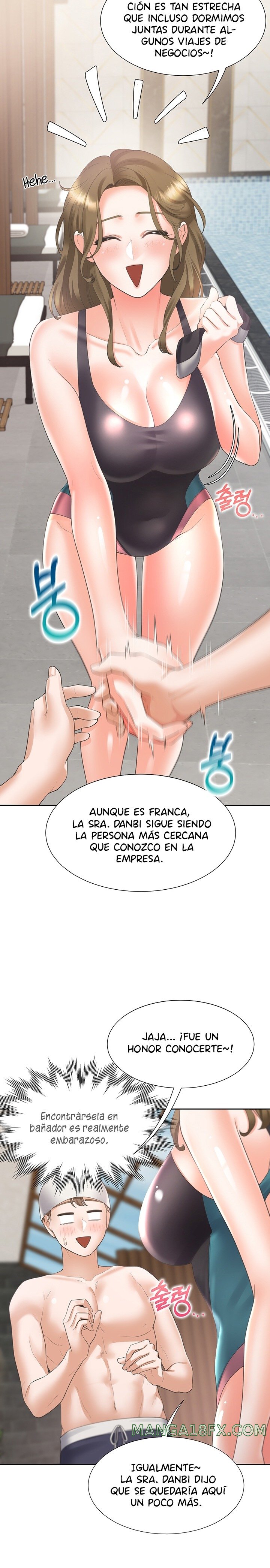 Bunking Bed Raw - Chapter 65 [photo 26] - MangaPorn