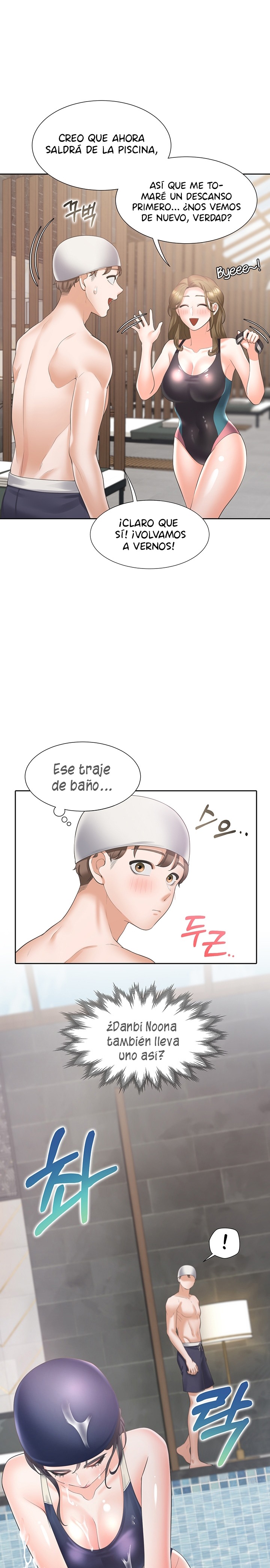 Bunking Bed Raw - Chapter 65 [photo 27] - MangaPorn