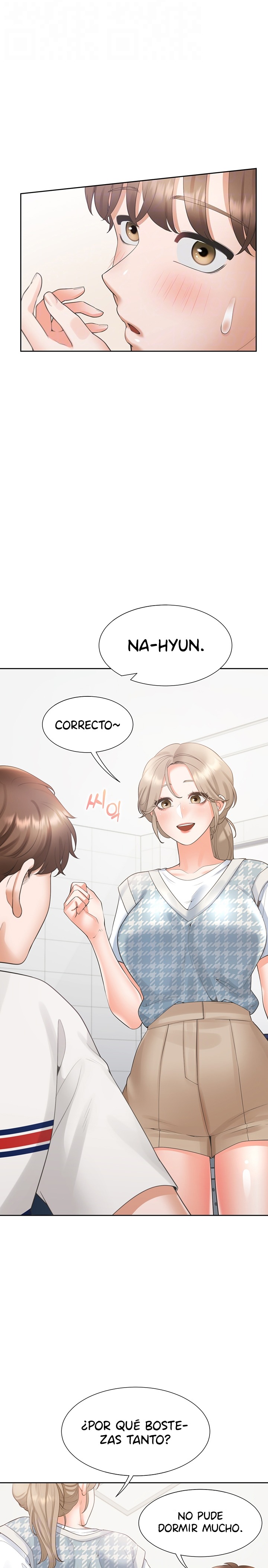 Bunking Bed Raw - Chapter 65 [photo 3] - MangaPorn