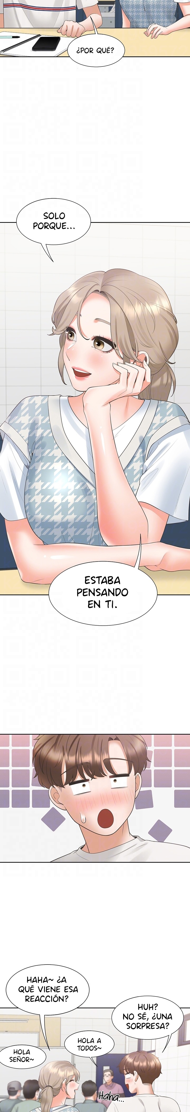 Bunking Bed Raw - Chapter 65 [photo 5] - MangaPorn