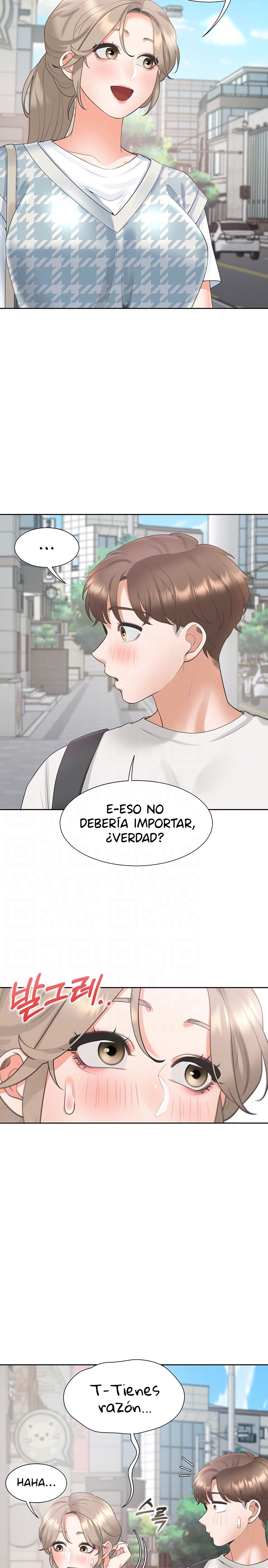 Bunking Bed Raw - Chapter 65 [photo 8] - MangaPorn