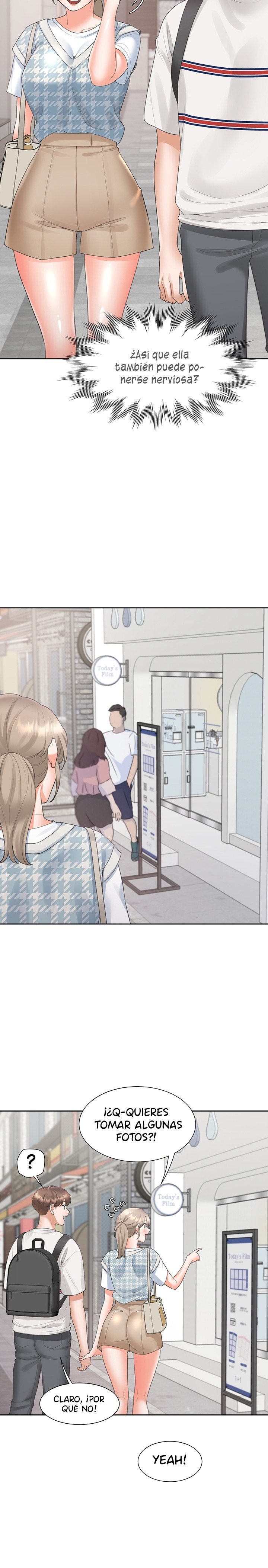 Bunking Bed Raw - Chapter 65 [photo 9] - MangaPorn