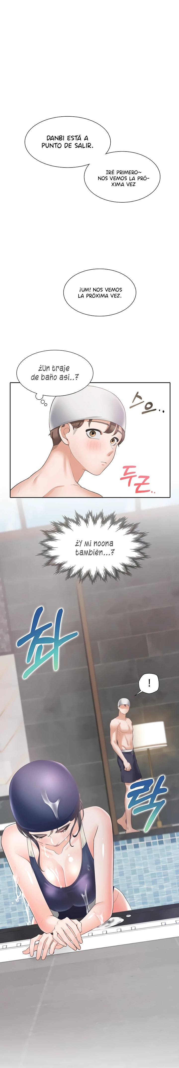 Bunking Bed Raw - Chapter 66 [photo 1] - MangaPorn
