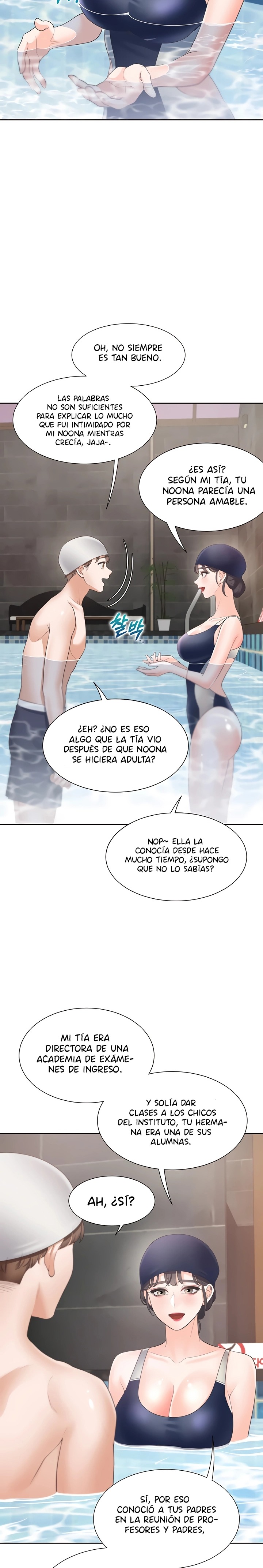 Bunking Bed Raw - Chapter 66 [photo 10] - MangaPorn