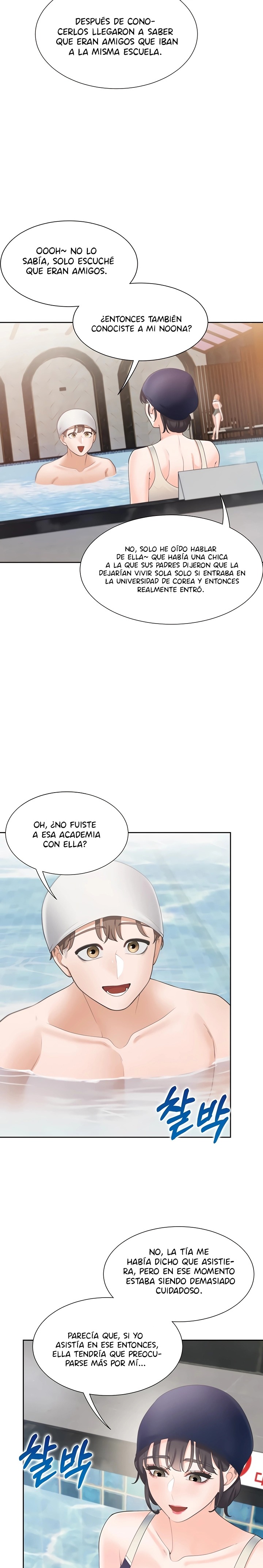 Bunking Bed Raw - Chapter 66 [photo 11] - MangaPorn