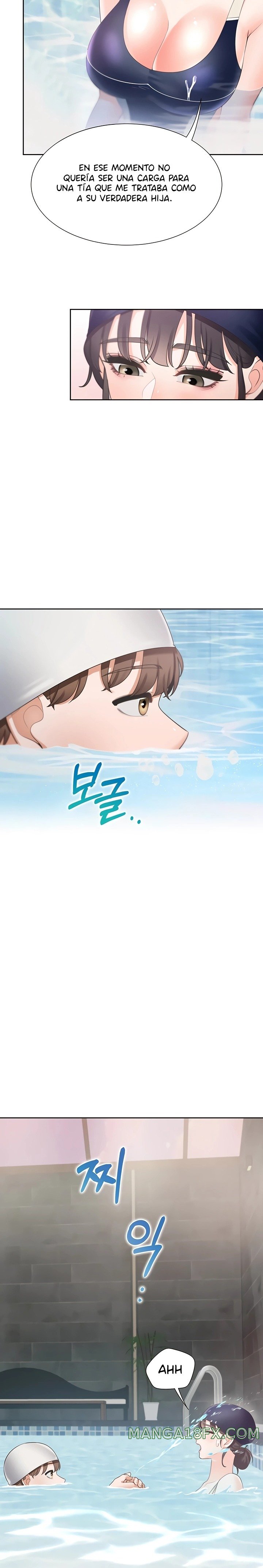 Bunking Bed Raw - Chapter 66 [photo 12] - MangaPorn