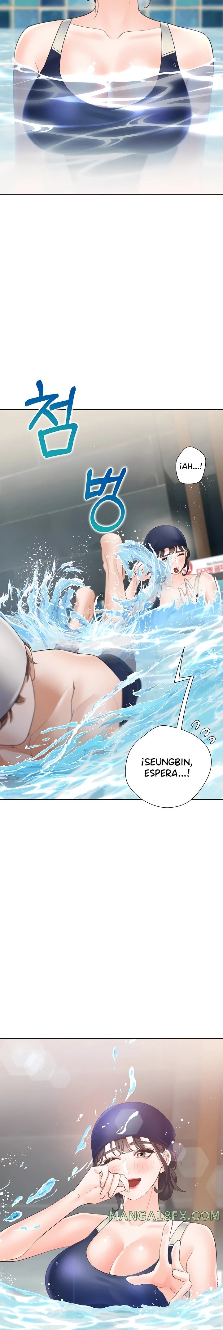 Bunking Bed Raw - Chapter 66 [photo 14] - MangaPorn