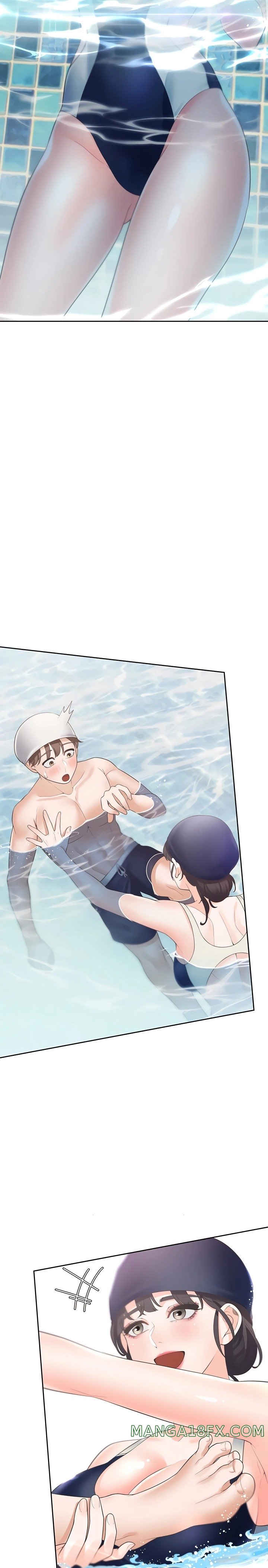 Bunking Bed Raw - Chapter 66 [photo 15] - MangaPorn