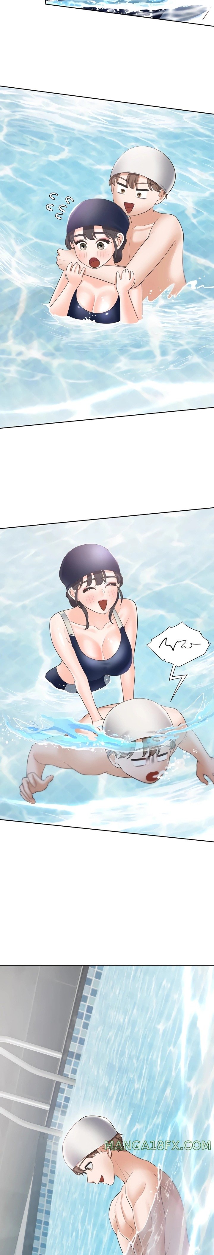 Bunking Bed Raw - Chapter 66 [photo 16] - MangaPorn