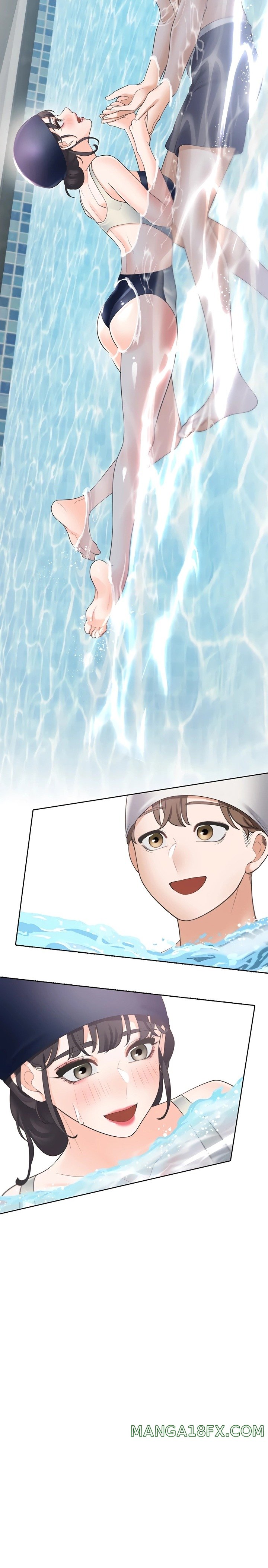 Bunking Bed Raw - Chapter 66 [photo 17] - MangaPorn