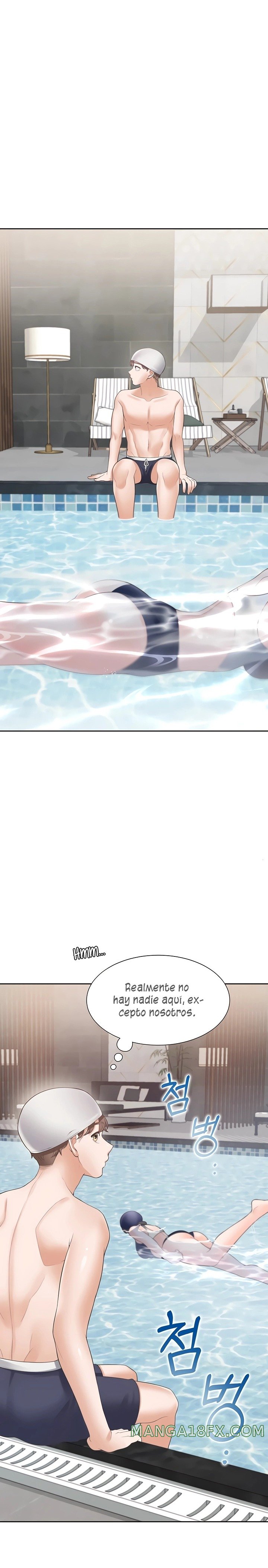 Bunking Bed Raw - Chapter 66 [photo 18] - MangaPorn