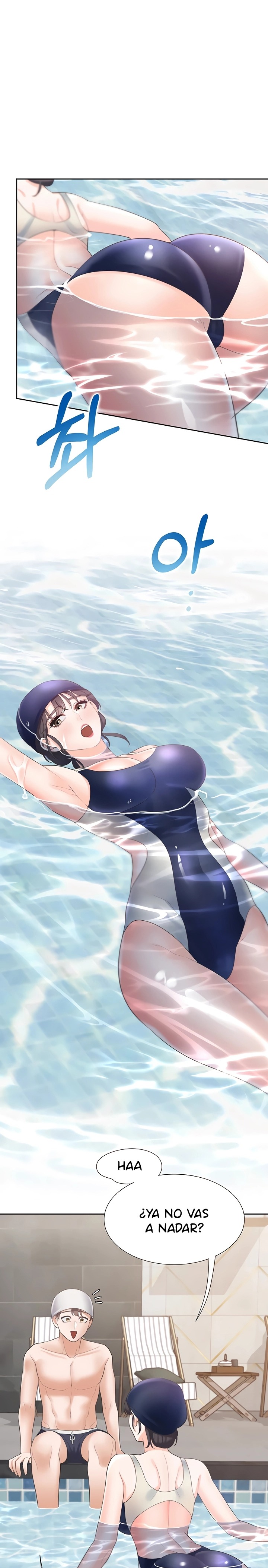 Bunking Bed Raw - Chapter 66 [photo 19] - MangaPorn