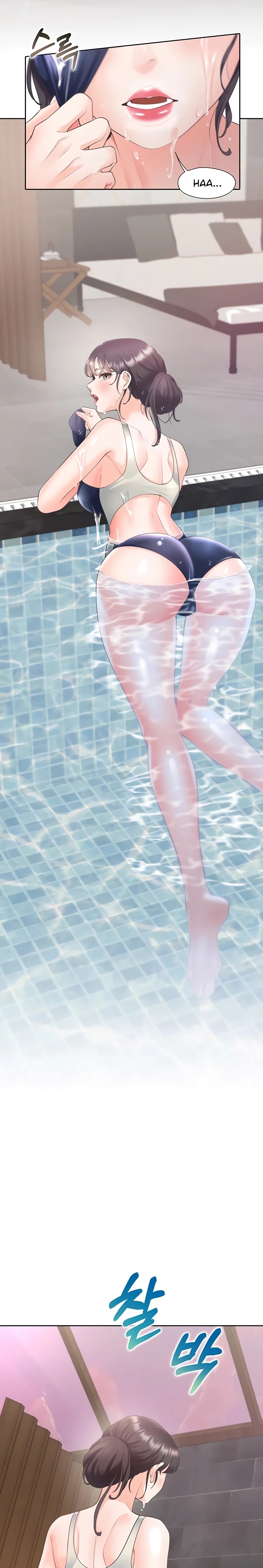 Bunking Bed Raw - Chapter 66 [photo 2] - MangaPorn