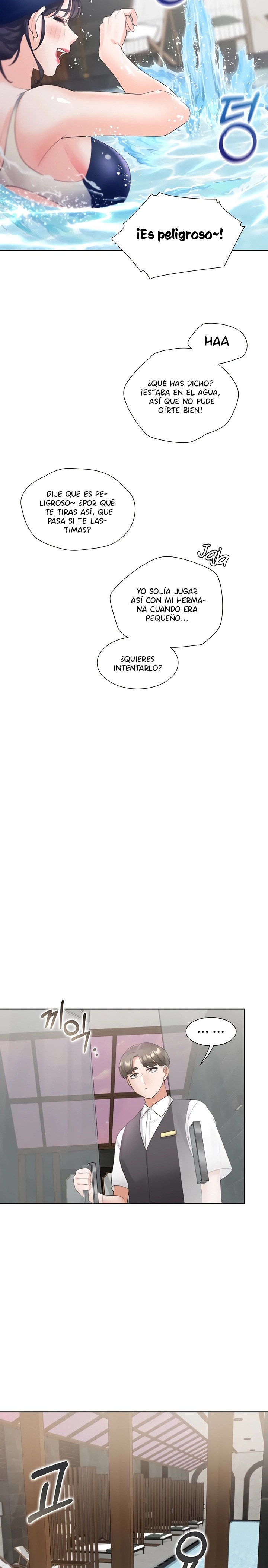 Bunking Bed Raw - Chapter 66 [photo 22] - MangaPorn