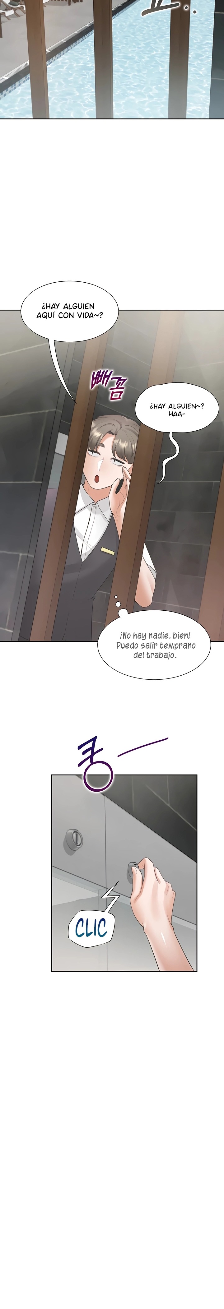 Bunking Bed Raw - Chapter 66 [photo 23] - MangaPorn