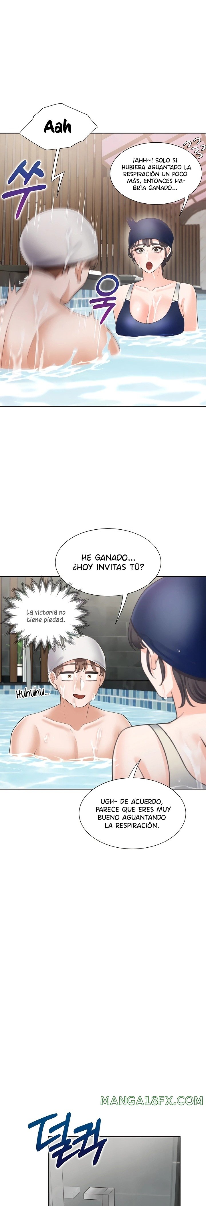 Bunking Bed Raw - Chapter 66 [photo 25] - MangaPorn