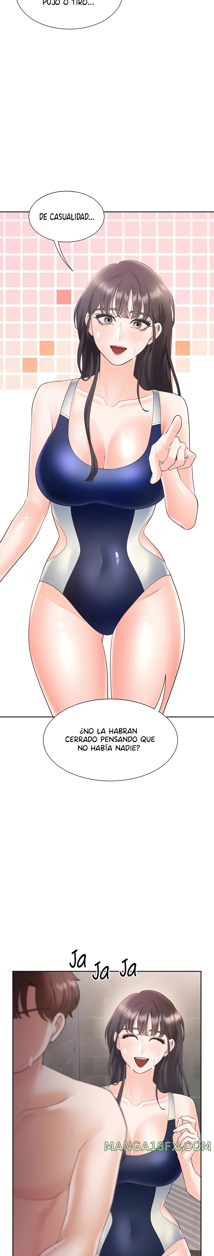 Bunking Bed Raw - Chapter 66 [photo 27] - MangaPorn