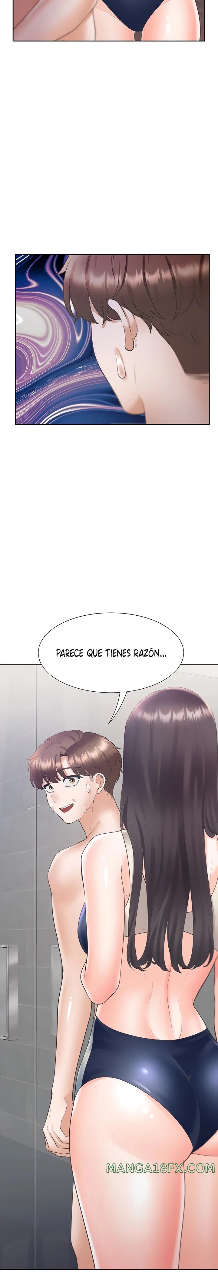 Bunking Bed Raw - Chapter 66 [photo 28] - MangaPorn