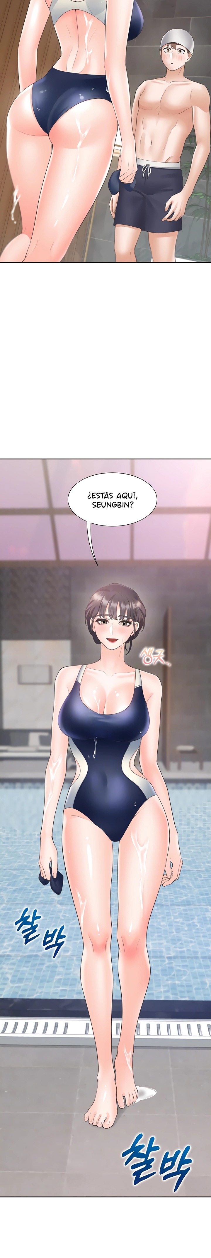 Bunking Bed Raw - Chapter 66 [photo 3] - MangaPorn