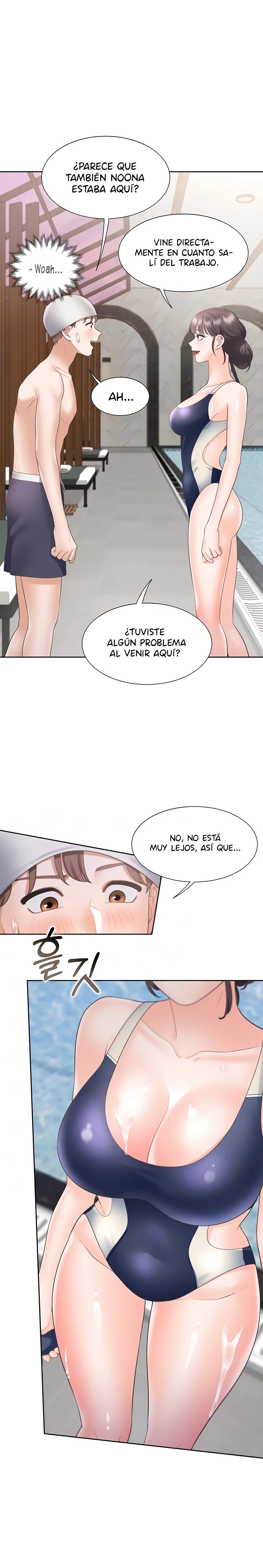 Bunking Bed Raw - Chapter 66 [photo 4] - MangaPorn