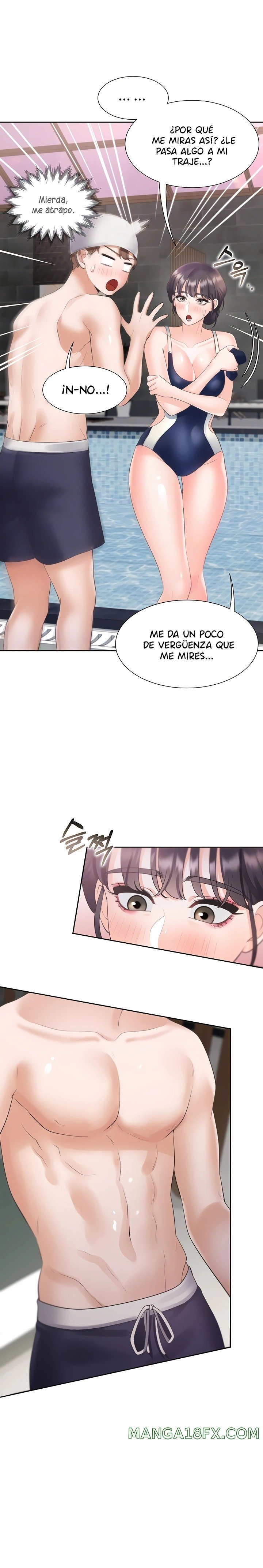 Bunking Bed Raw - Chapter 66 [photo 5] - MangaPorn