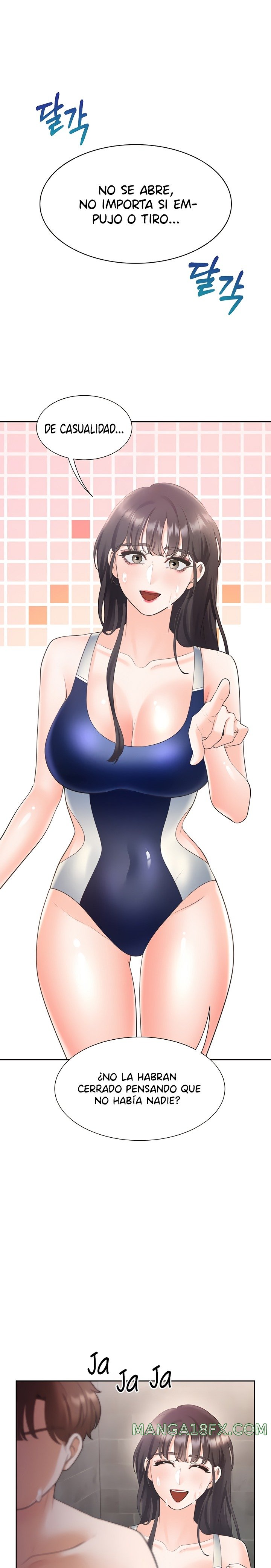 Bunking Bed Raw - Chapter 67 [photo 1] - MangaPorn