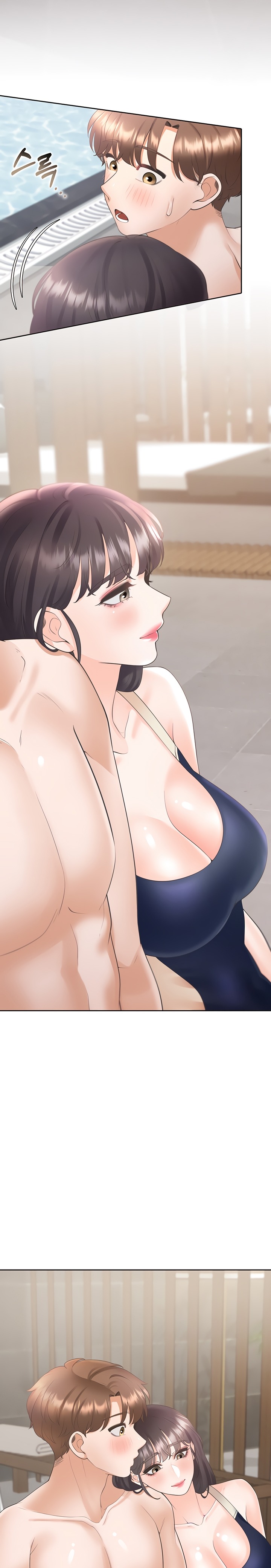 Bunking Bed Raw - Chapter 67 [photo 10] - MangaPorn