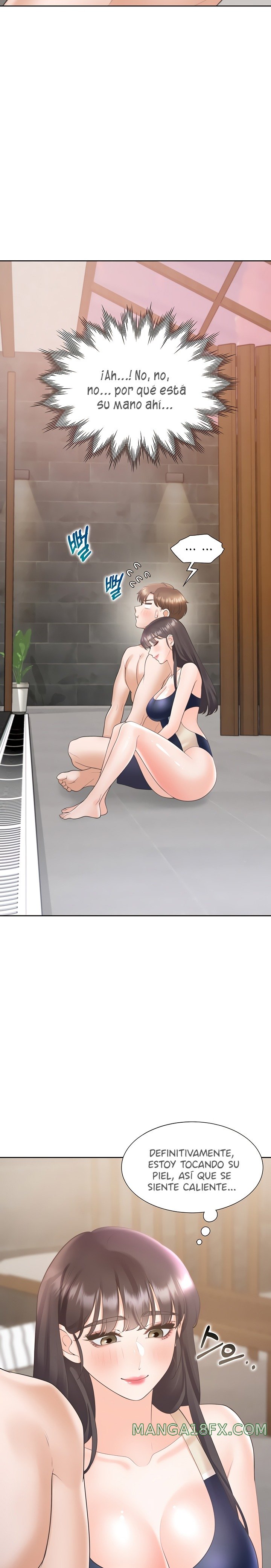 Bunking Bed Raw - Chapter 67 [photo 13] - MangaPorn