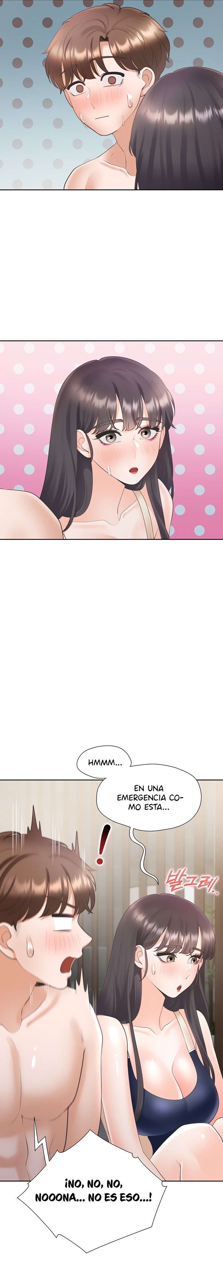 Bunking Bed Raw - Chapter 67 [photo 15] - MangaPorn