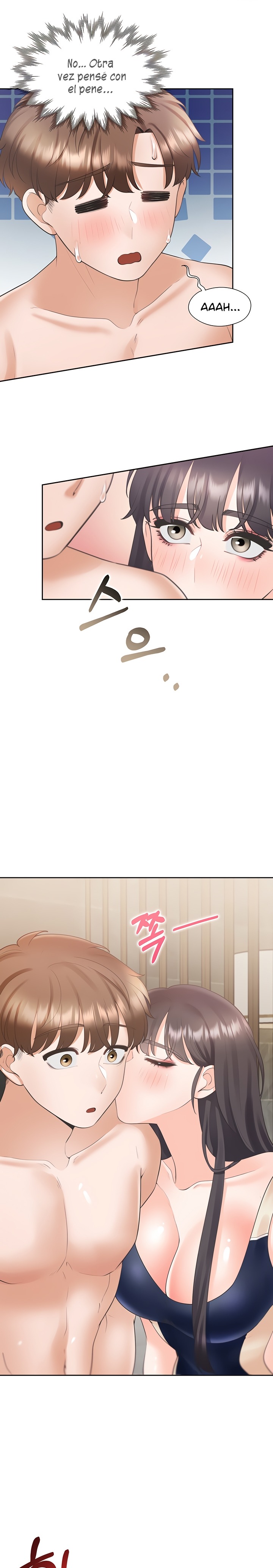 Bunking Bed Raw - Chapter 67 [photo 16] - MangaPorn