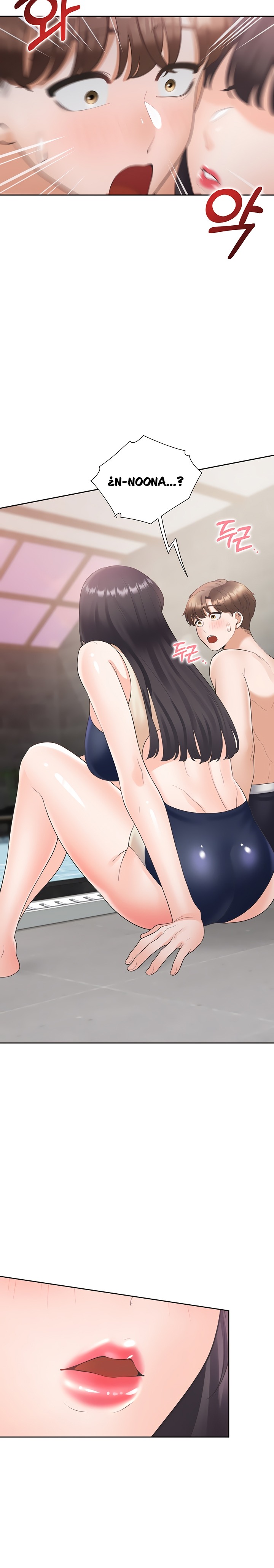 Bunking Bed Raw - Chapter 67 [photo 17] - MangaPorn