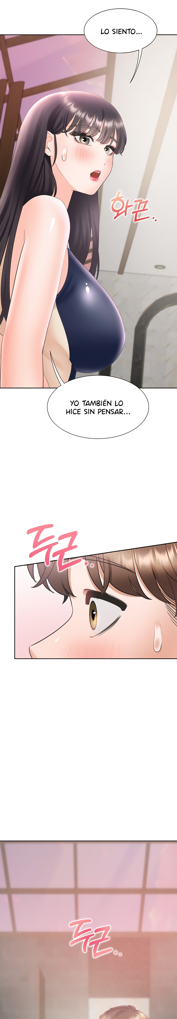 Bunking Bed Raw - Chapter 67 [photo 18] - MangaPorn