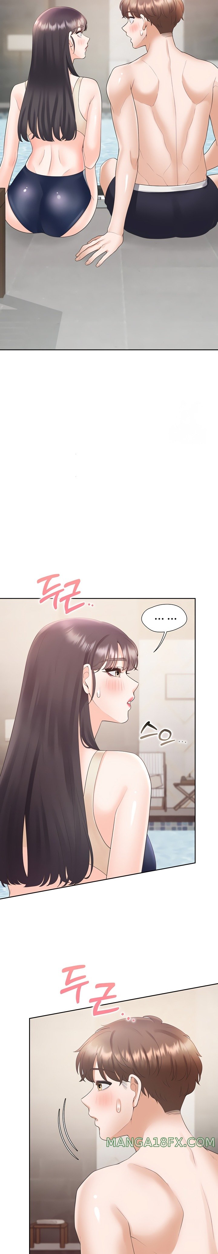 Bunking Bed Raw - Chapter 67 [photo 19] - MangaPorn