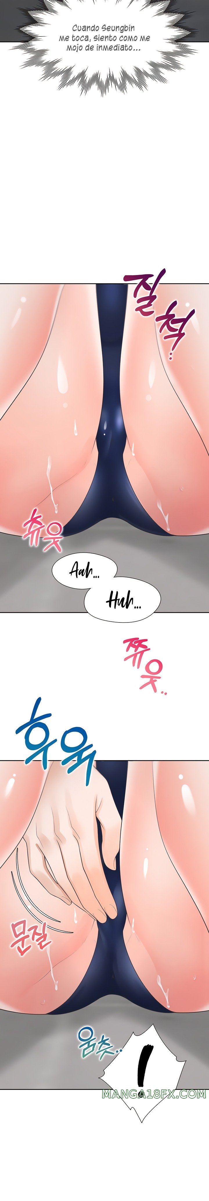 Bunking Bed Raw - Chapter 67 [photo 24] - MangaPorn