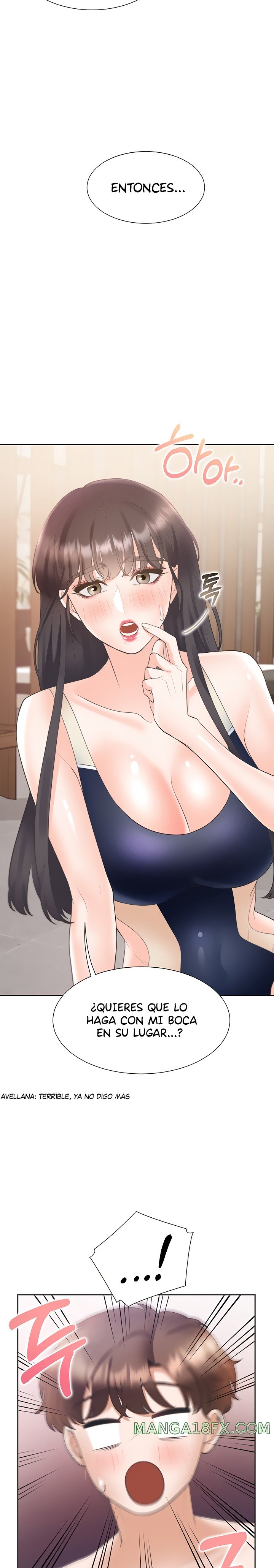 Bunking Bed Raw - Chapter 67 [photo 26] - MangaPorn