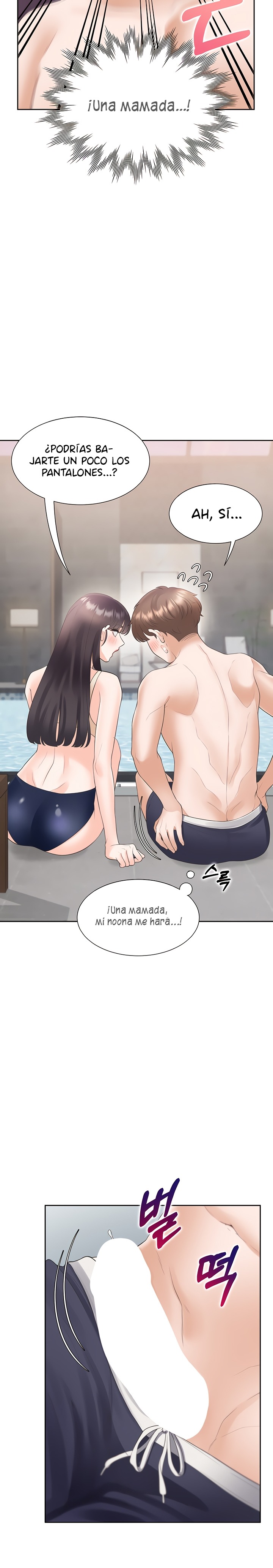 Bunking Bed Raw - Chapter 67 [photo 27] - MangaPorn
