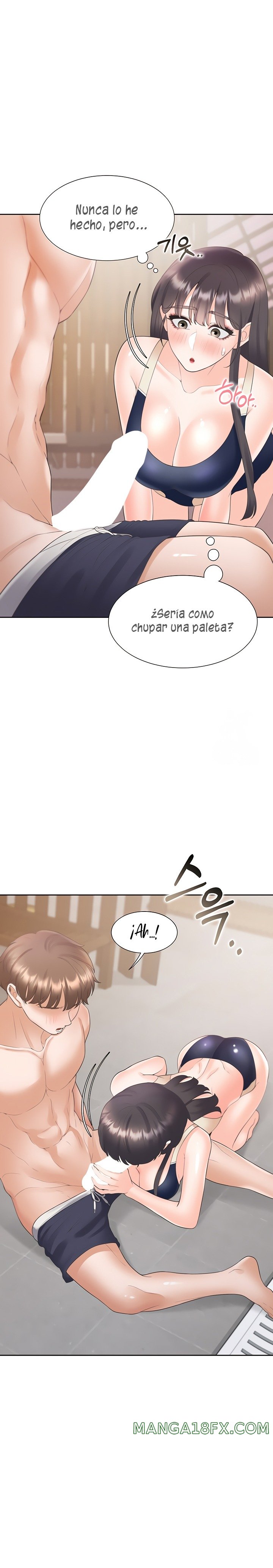 Bunking Bed Raw - Chapter 67 [photo 28] - MangaPorn