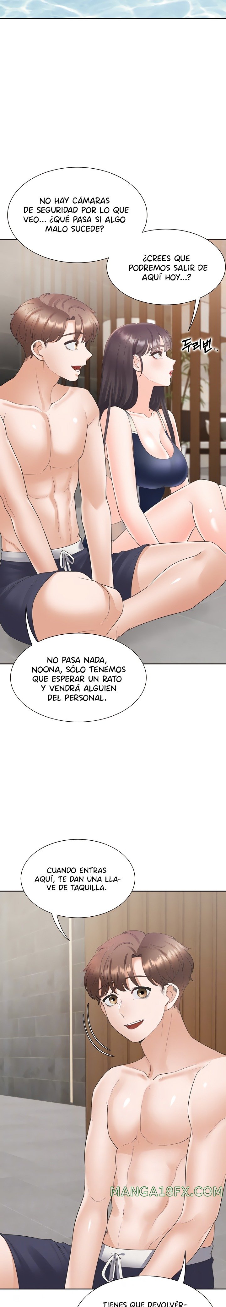 Bunking Bed Raw - Chapter 67 [photo 4] - MangaPorn