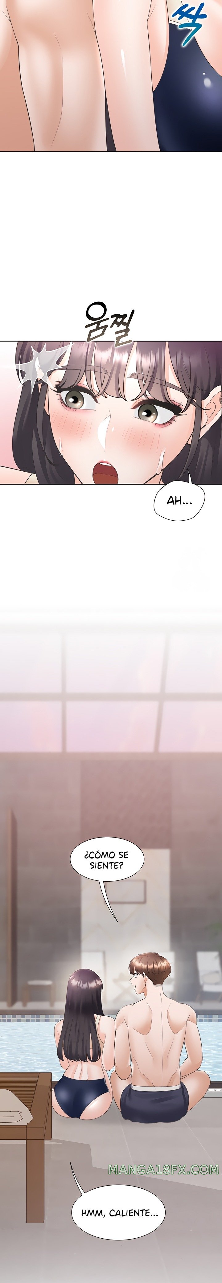 Bunking Bed Raw - Chapter 67 [photo 9] - MangaPorn