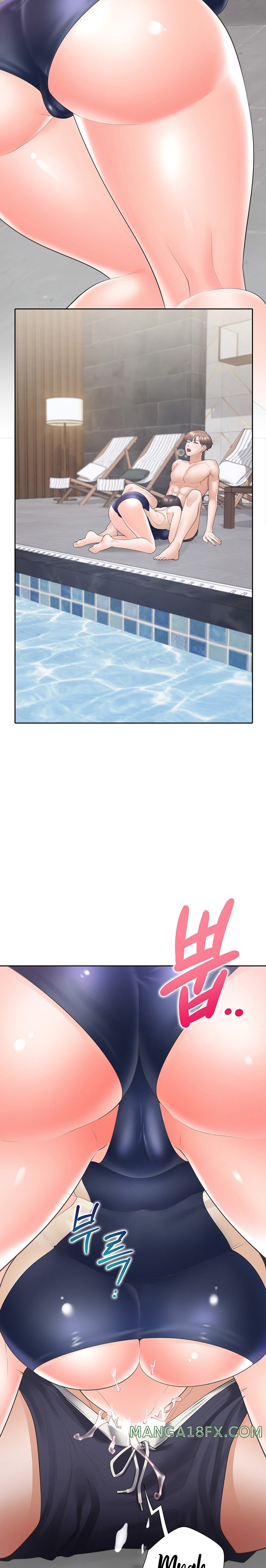 Bunking Bed Raw - Chapter 68 [photo 19] - MangaPorn