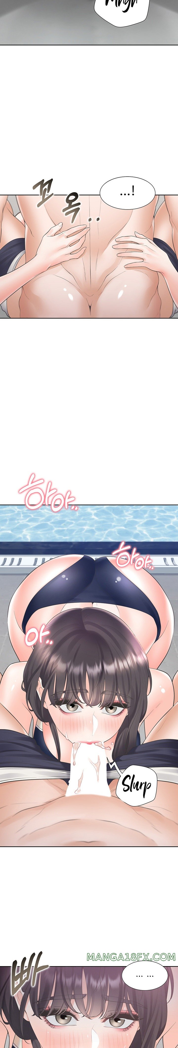 Bunking Bed Raw - Chapter 68 [photo 20] - MangaPorn