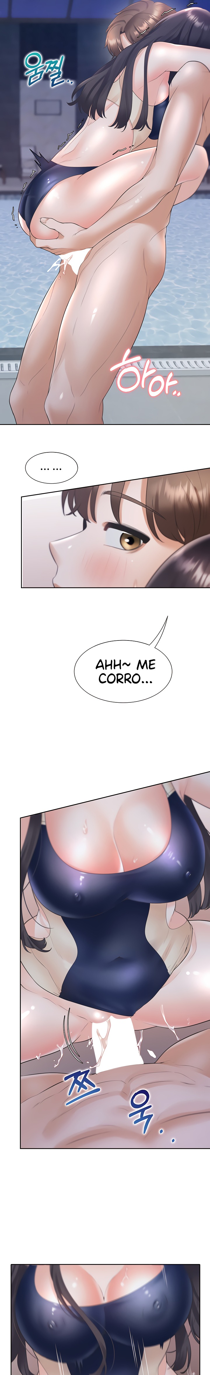 Bunking Bed Raw - Chapter 69 [photo 29] - MangaPorn