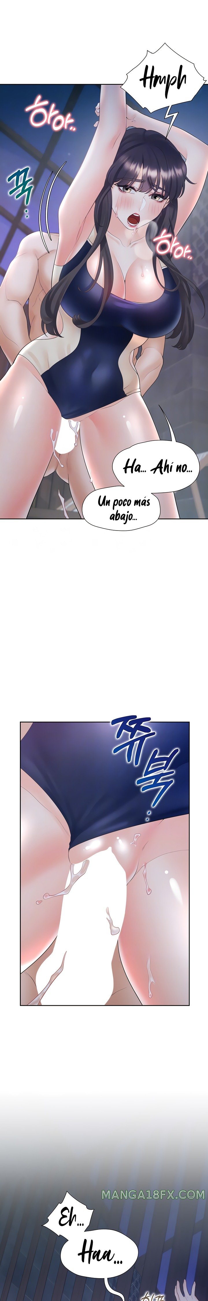 Bunking Bed Raw - Chapter 69 [photo 5] - MangaPorn