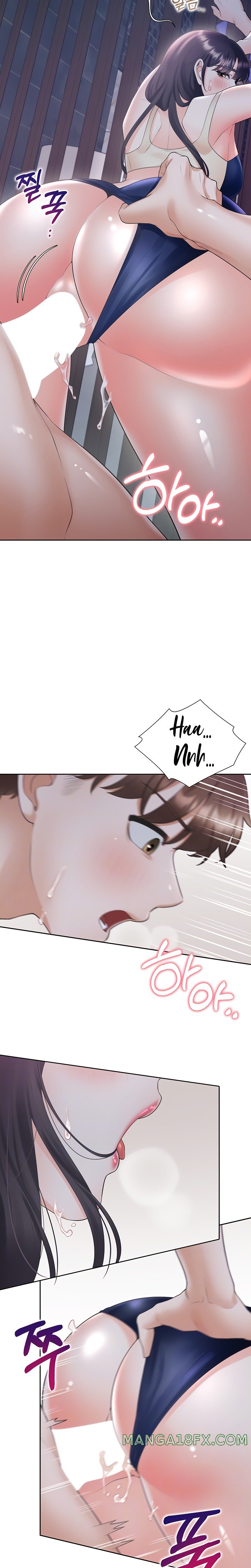 Bunking Bed Raw - Chapter 69 [photo 6] - MangaPorn