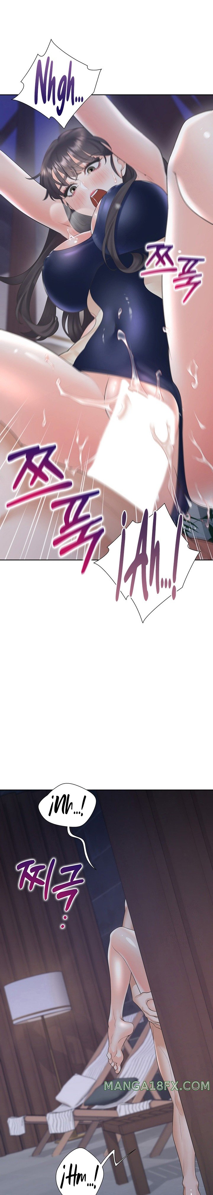 Bunking Bed Raw - Chapter 70 [photo 12] - MangaPorn