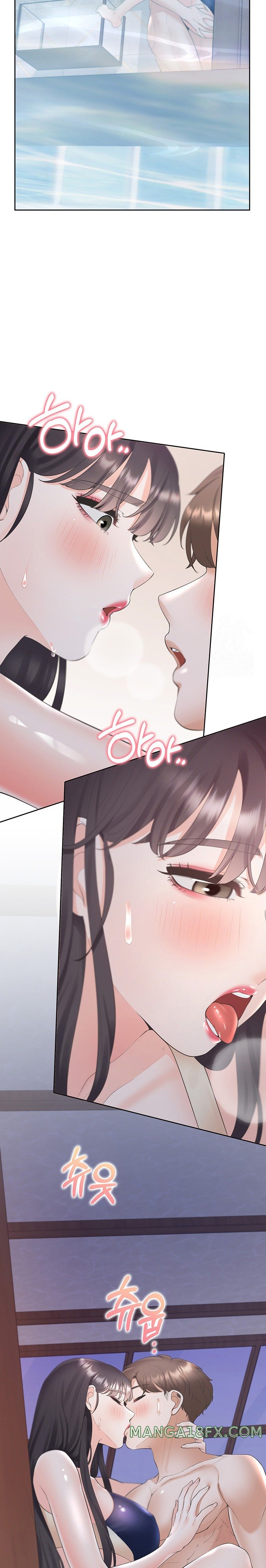 Bunking Bed Raw - Chapter 70 [photo 21] - MangaPorn