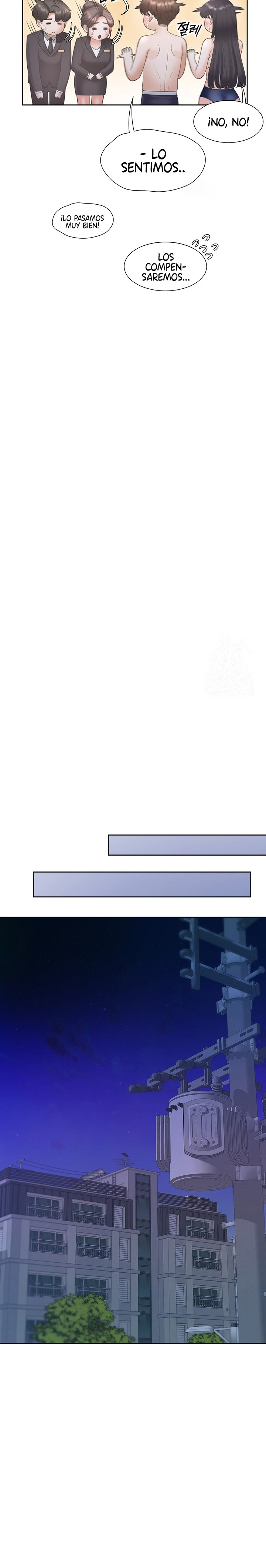 Bunking Bed Raw - Chapter 70 [photo 25] - MangaPorn